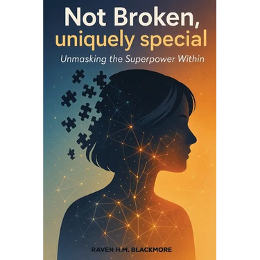 Not Broken, Uniquely Special