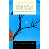 The Legend of Sleepy Hollow and Other Stories: Or, The Sketch Book of Geoffrey Crayon, Gent.