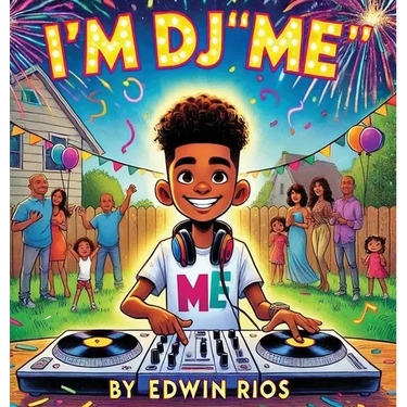 I'm DJ "Me"