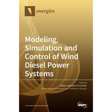 Modeling, Simulation and Control of Wind Diesel Power Systems