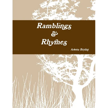 Ramblings & Rhymes