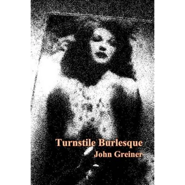 Turnstile Burlesque