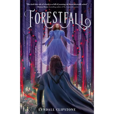 Forestfall