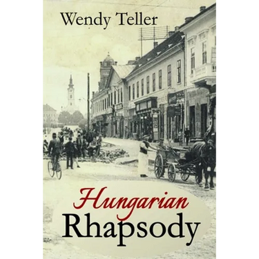 Hungarian Rhapsody