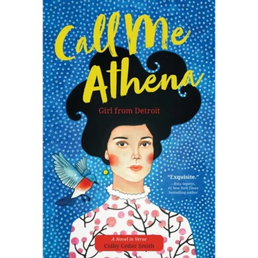 Call Me Athena: Girl from Detroit