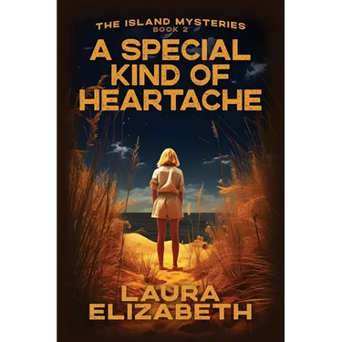 A Special Kind of Heartache: A cozy mystery rooted in the South Carolina Lowcountry
