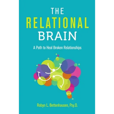 The Relational Brain