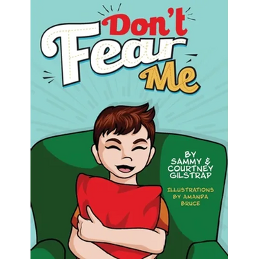 Don't Fear Me