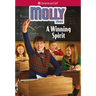 Molly: A Winning Spirit