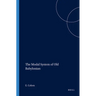 The Modal System of Old Babylonian