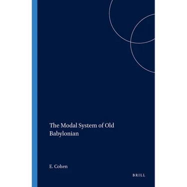 The Modal System of Old Babylonian