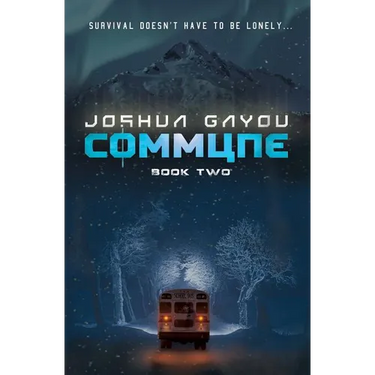 Commune: Book 2