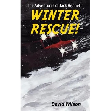 The Adventures of Jack Bennett Winter Rescue