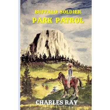 Buffalo Soldier: Park Patrol