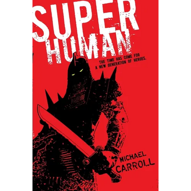 Super Human