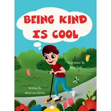 Being Kind is Cool