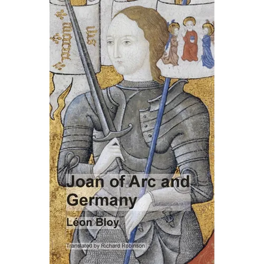 Joan of Arc and Germany