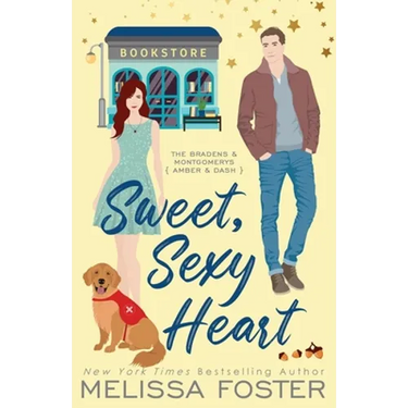 Sweet, Sexy Heart (Special Edition)