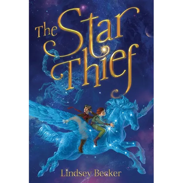 The Star Thief