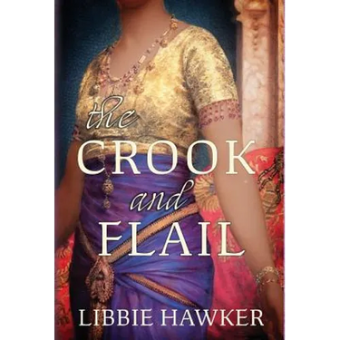 The Crook and Flail