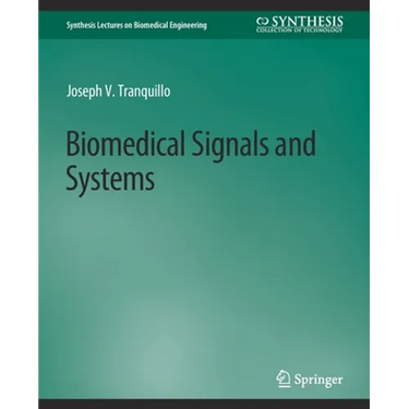 Biomedical Signals and Systems