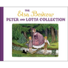 The Elsa Beskow Peter and Lotta Collection