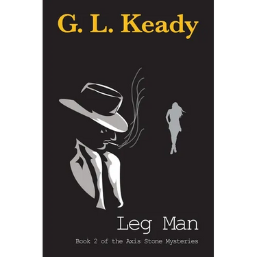 Leg Man