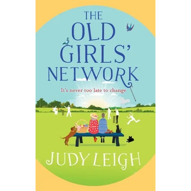 The Old Girls' Network