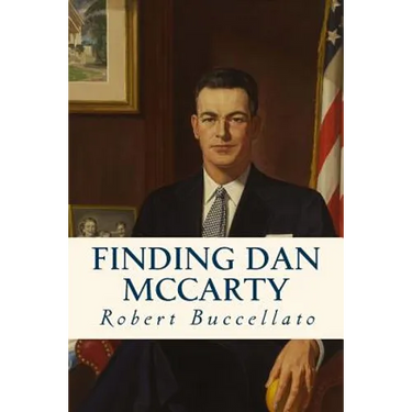 Finding Dan McCarty