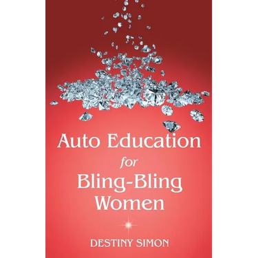 Auto Education for Bling-Bling Women