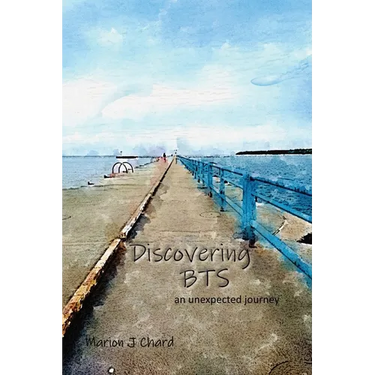 Discovering BTS: An Unexpected Journey
