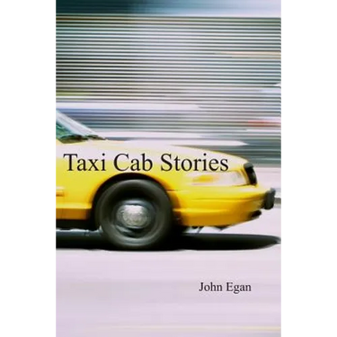 Taxi Cab Stories