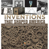 Inventions That Shaped America US Industrial Revolution Books Grade 6 Children's Inventors Books