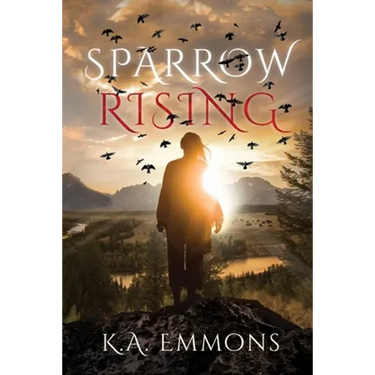Sparrow Rising