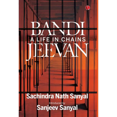 Bandi Jeevan: A Life in Chains