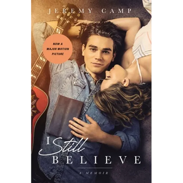 I Still Believe: A Memoir
