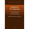 Fragments of Languages