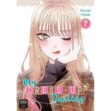 My Dress-Up Darling 07