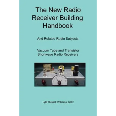 The New Radio Receiver Building Handbook