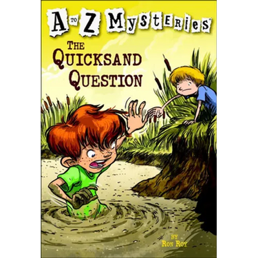 The Quicksand Question