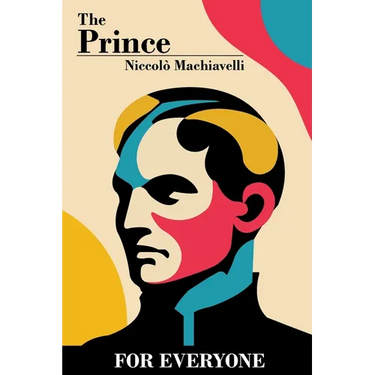 The Prince - For Everyone