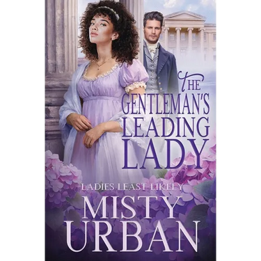 The Gentleman's Leading Lady