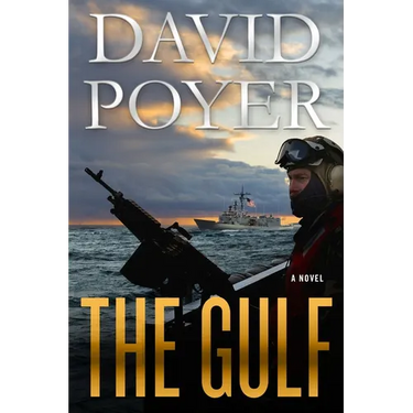 The Gulf: A Dan Lenson Novel