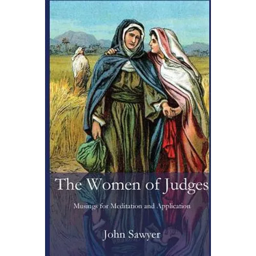 The Women of Judges