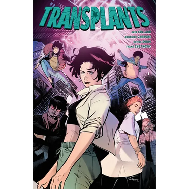 Transplants