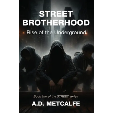 Street Brotherhood: Rise of the Underground