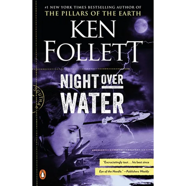Night Over Water