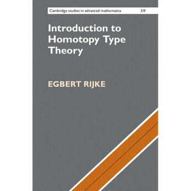 Introduction to Homotopy Type Theory