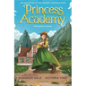 Princess Academy Graphic Novel