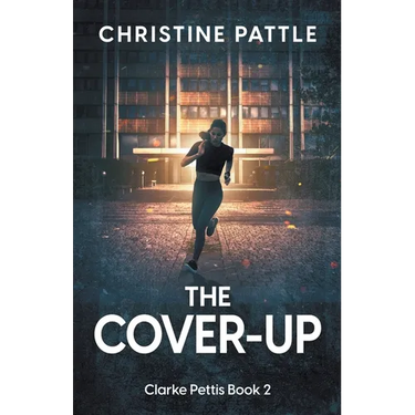 The Cover-Up